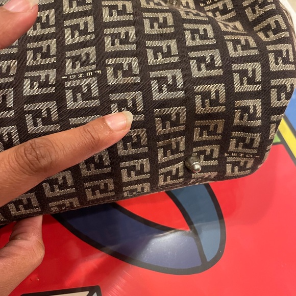 Fendi bag - Picture 13 of 14